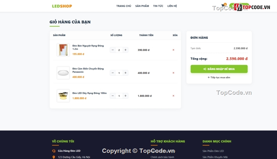 Đồ án,web quản lý,quản lý bán hàng